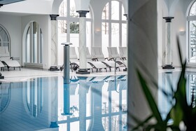 Silvretta Hotel & Spa