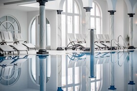 Silvretta Hotel & Spa