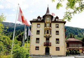Schweizerhof