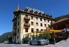 Schweizerhof