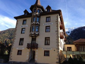 Schweizerhof