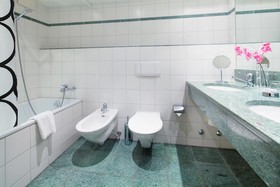 Chesa Surlej Hotel Silvaplana