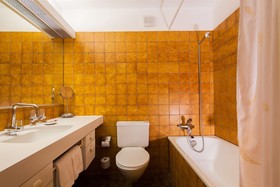 Chesa Surlej Hotel Silvaplana