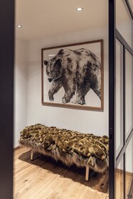 Conrad's Mountain Lodge