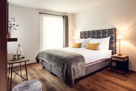 Conrad's Mountain Lodge