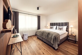 Conrad's Mountain Lodge