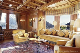 Badrutt's Palace