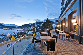Carlton St. Moritz