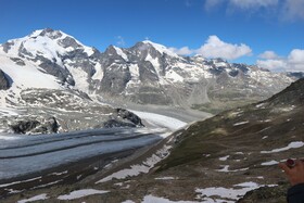 Corvatsch