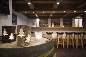 Hotel Europa St. Moritz