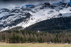 Hotel Europa St. Moritz