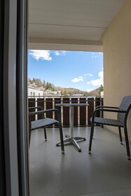 Hotel Europa St. Moritz