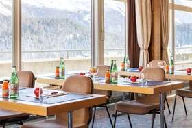 Hotel Europa St. Moritz