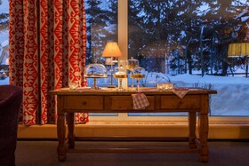 Hotel Europa St. Moritz