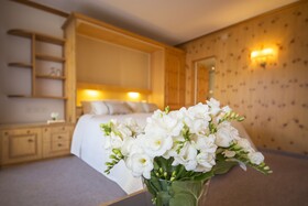 Hotel Europa St. Moritz