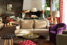 Hotel Europa St. Moritz