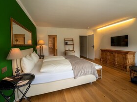 Hotel Europa St. Moritz