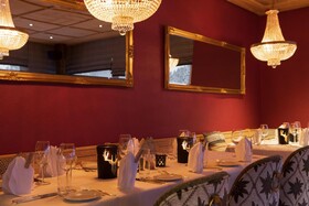 Hotel Europa St. Moritz