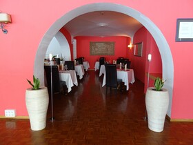 Hotel Europa St. Moritz