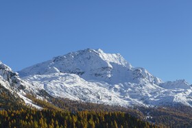 Hotel Europa St. Moritz