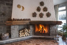 Hotel Europa St. Moritz