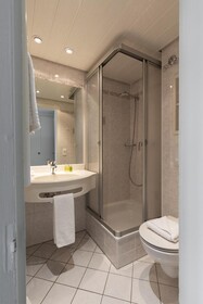 Hotel Europa St. Moritz