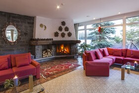 Hotel Europa St. Moritz