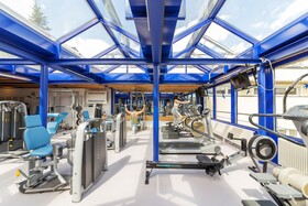 Hotel Europa St. Moritz