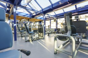 Hotel Europa St. Moritz