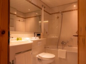 Hotel Europa St. Moritz