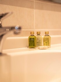 Hotel Europa St. Moritz