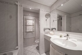 Hotel Europa St. Moritz