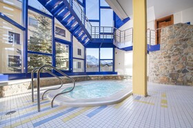 Hotel Europa St. Moritz