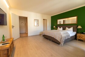 Hotel Europa St. Moritz