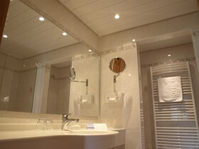 Hotel Europa St. Moritz