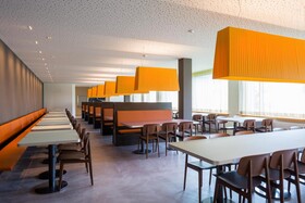 Jugendherberge St. Moritz