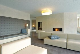 Jugendherberge St. Moritz