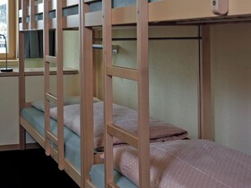 Jugendherberge St. Moritz