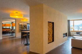 Jugendherberge St. Moritz