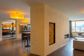 Jugendherberge St. Moritz