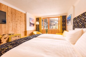 Hotel San Gian