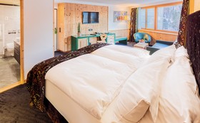 Hotel San Gian