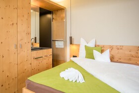 The Alpina Mountain Resort