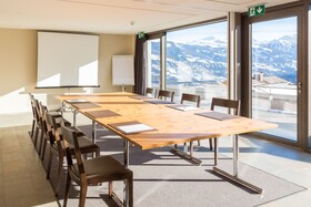 The Alpina Mountain Resort