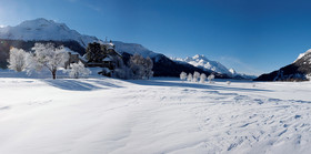 The Residences at Grand Hotel des Bains Kempinski St. Moritz