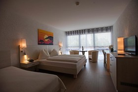 Le Chalet
