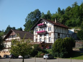 Le Chalet