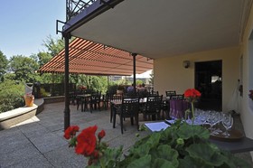 Le Chalet
