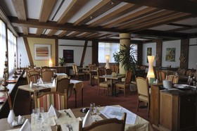 Le Chalet