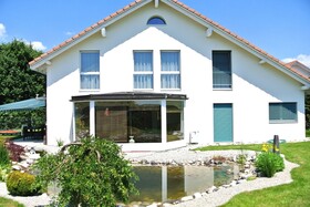 Bed & Breakfast La Petite Thielle